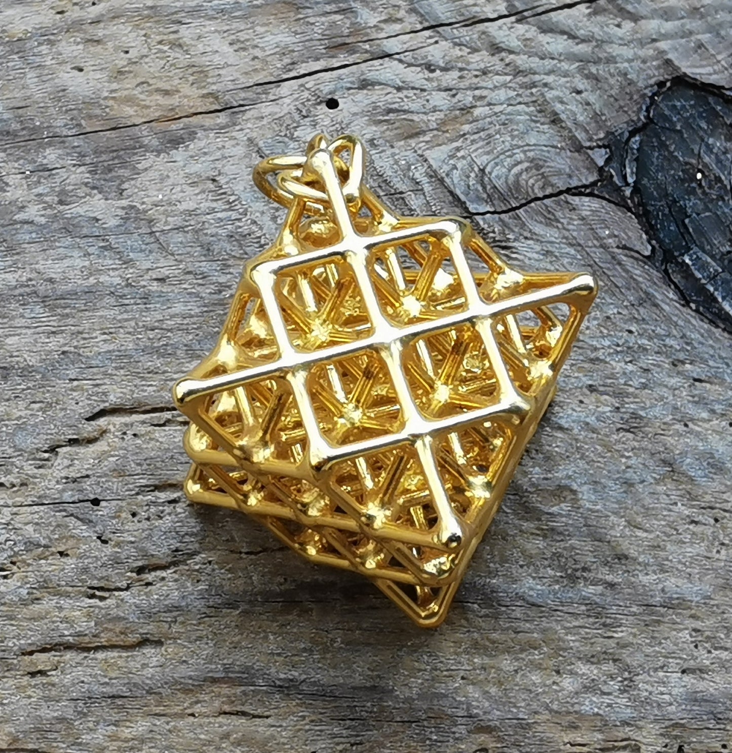 Ref.SP0211 - TTP Matrix / 64 Cell