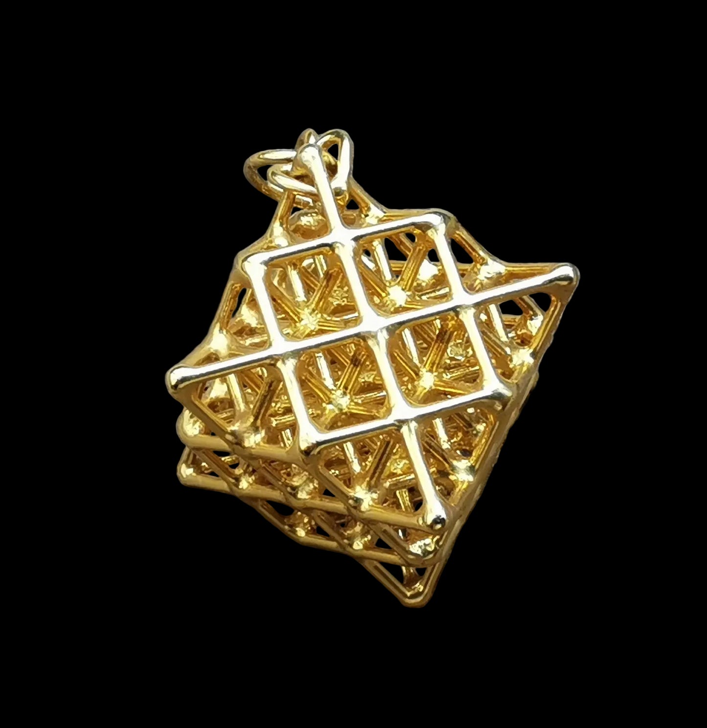 Ref.SP0211 - TTP Matrix / 64 Cell