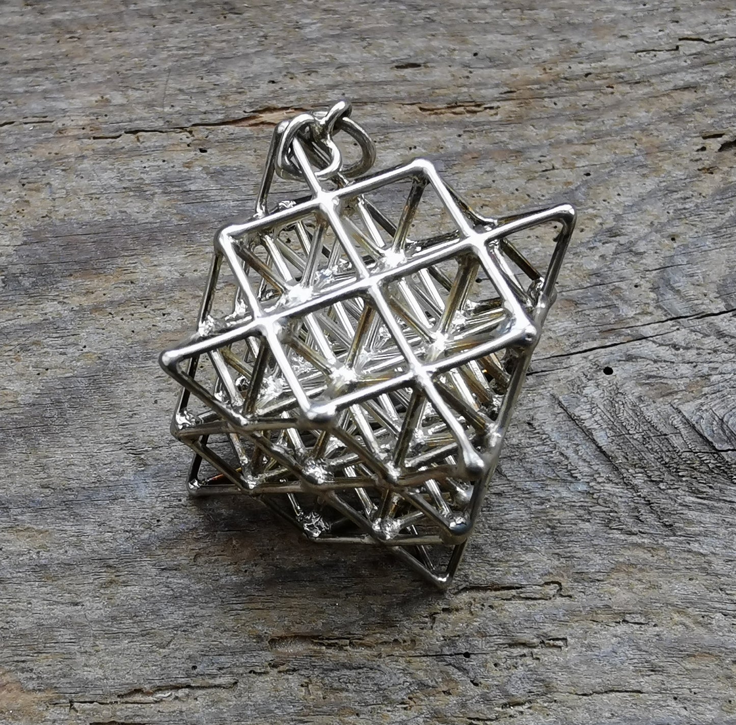 Ref.SP0215 - TTP Matrix / 64 Cell