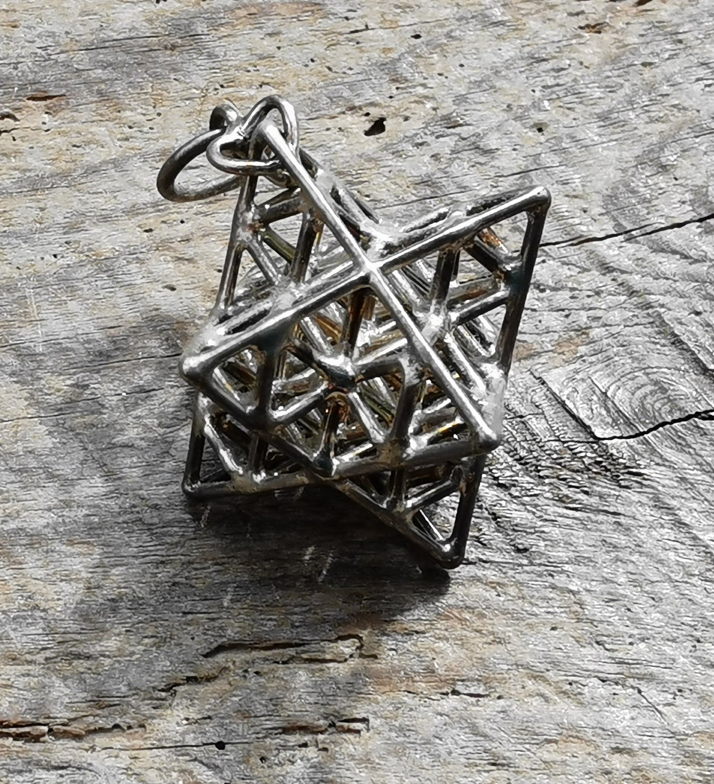 Ref.SP0216 - Tantric Matrix