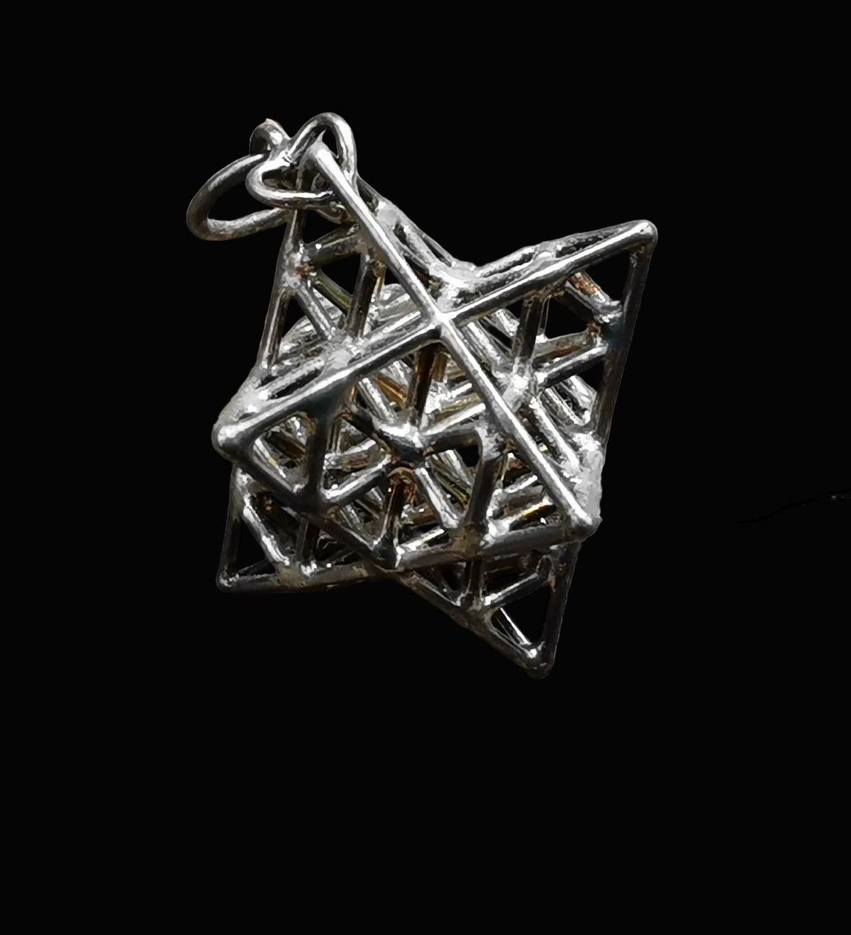 Ref.SP0216 - Tantric Matrix