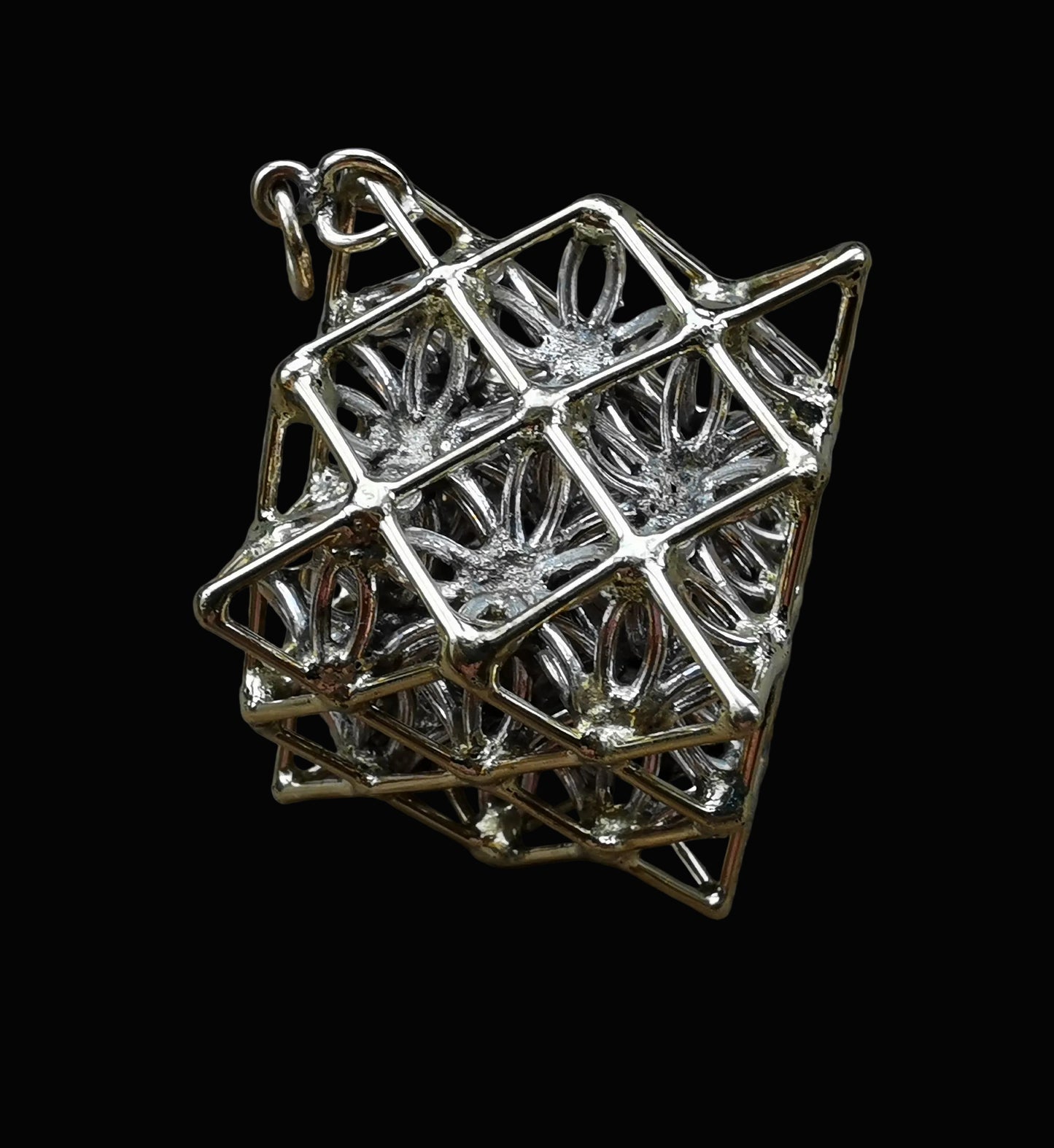 Ref.SP0235 - Tantric Terra Prana Creation Matrix
