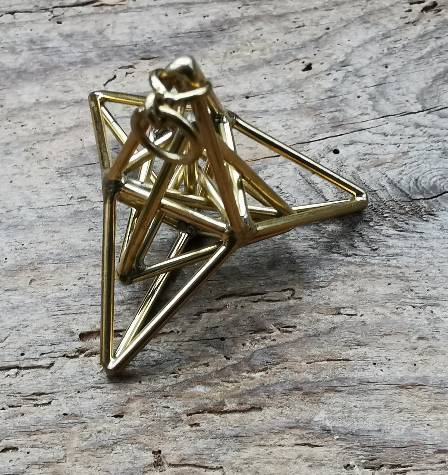 Ref.SP0239 - Hyper Tetrahedron