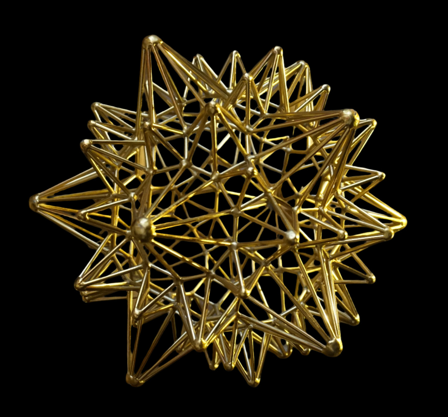 Ref.ST0001 - Gaia Aqua Solar Star