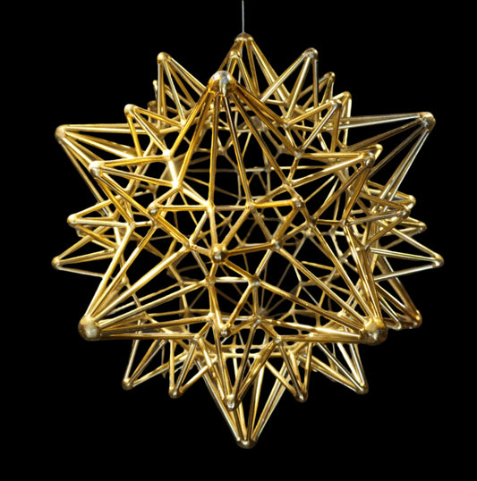 Ref.ST0001 - Gaia Aqua Solar Star