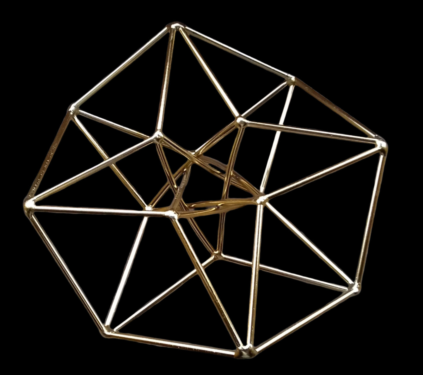 Ref.ST0002 - Hyper Cube