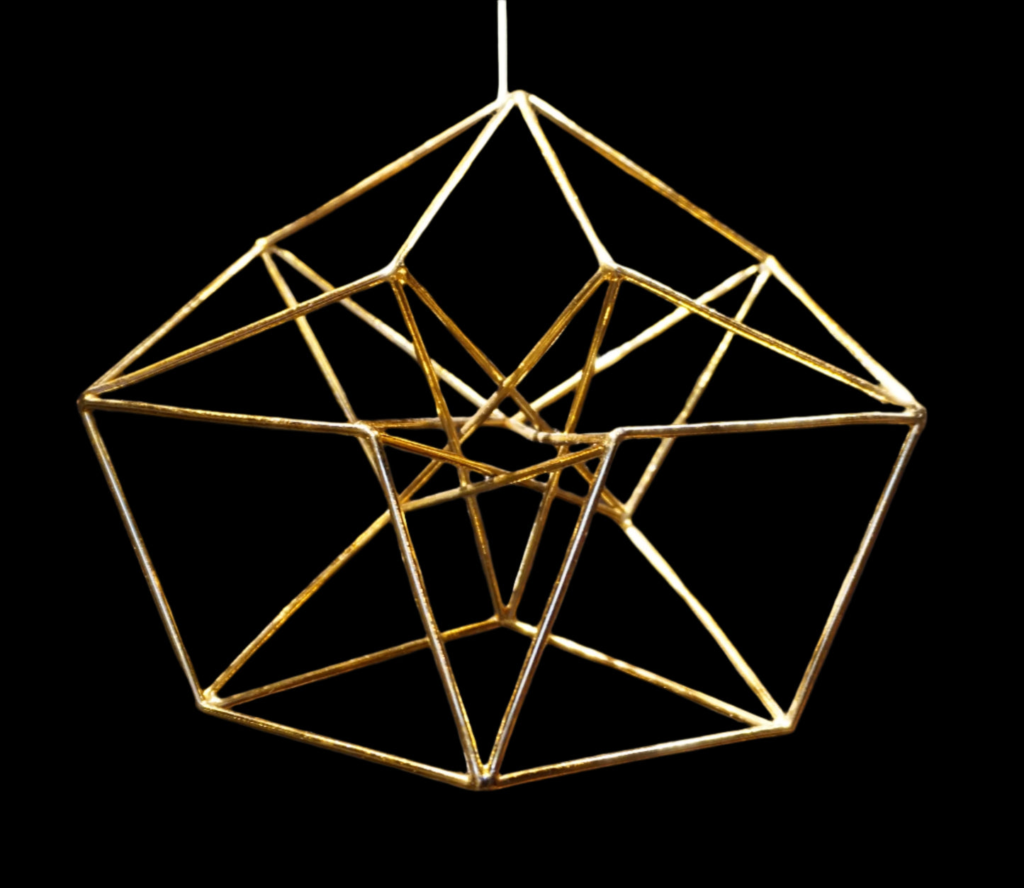 Ref.ST0002 - Hyper Cube