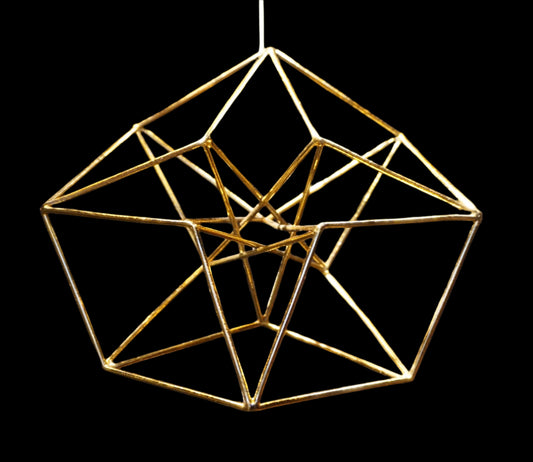 Ref.ST0002 - Hyper Cube