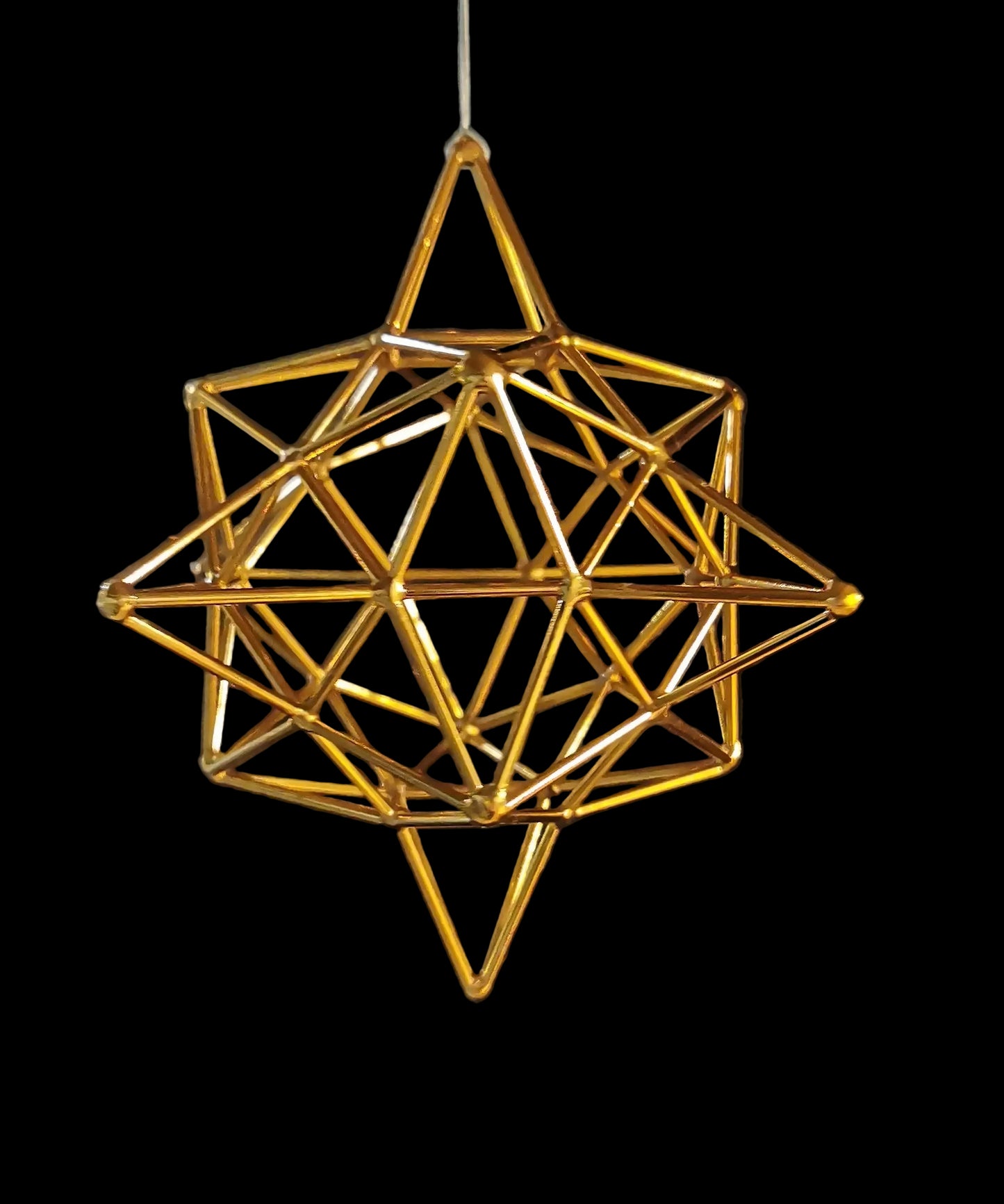 Ref.ST0053 - Iconic Prana Star