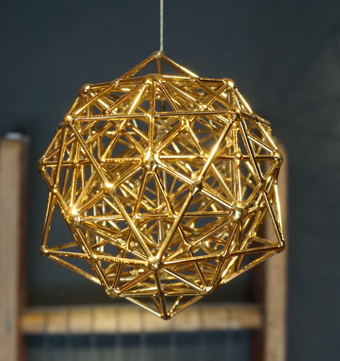 Ref.ST0005 - Intercoherence (Elemental matrix + Tantric Terra Prana + Pentagrams)