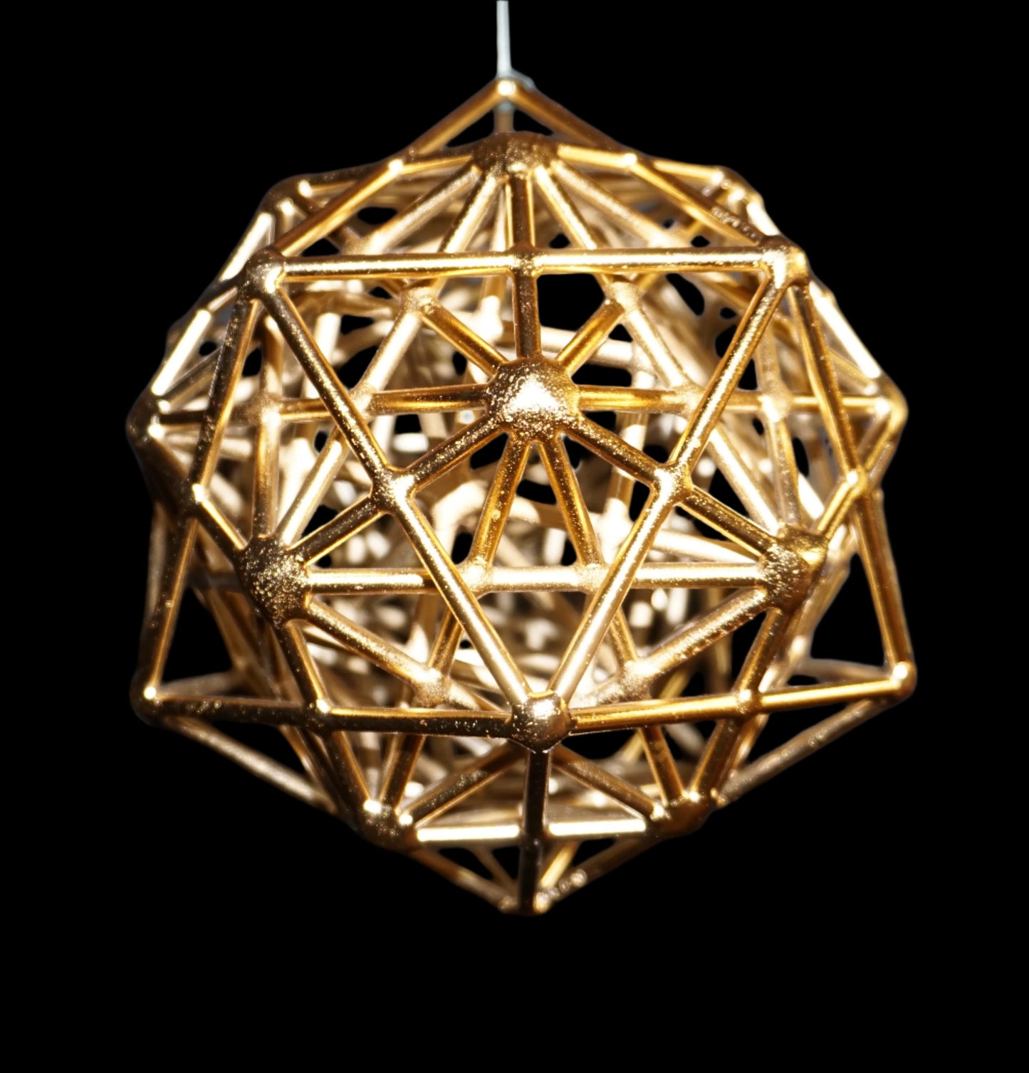 Ref.ST0005 - Intercoherence (Elemental matrix + Tantric Terra Prana + Pentagrams)