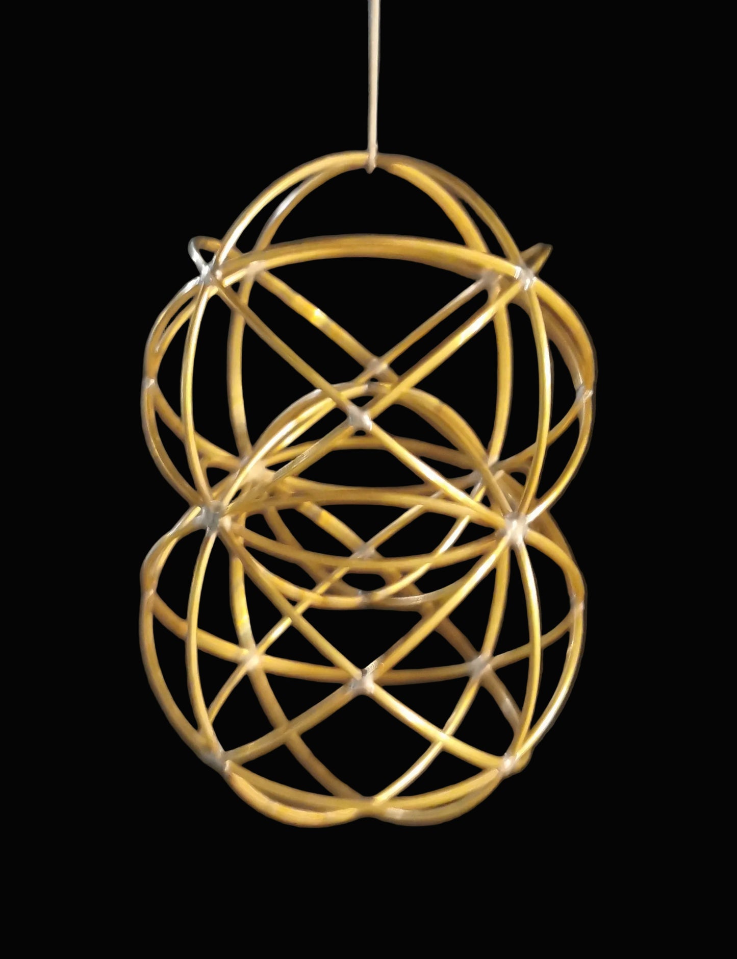 Ref.ST0075 - Vesica Sphere