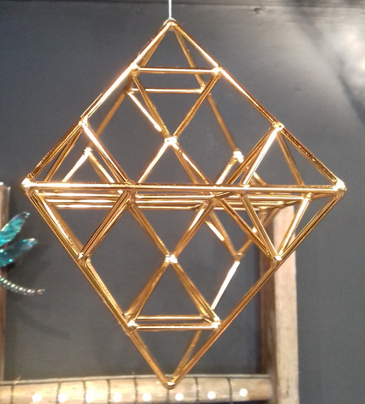 Ref.ST0008 - Prana Fractal