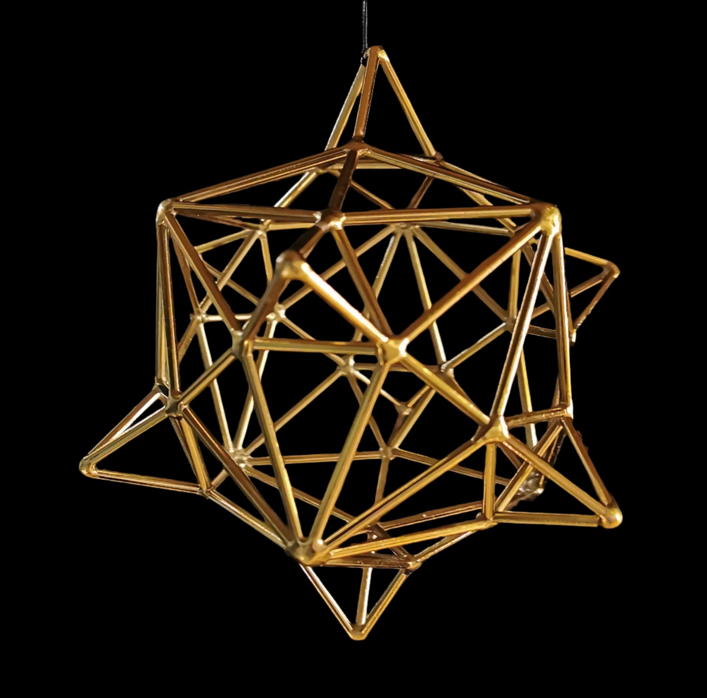 Ref.ST0108 - Iconic Terra Star