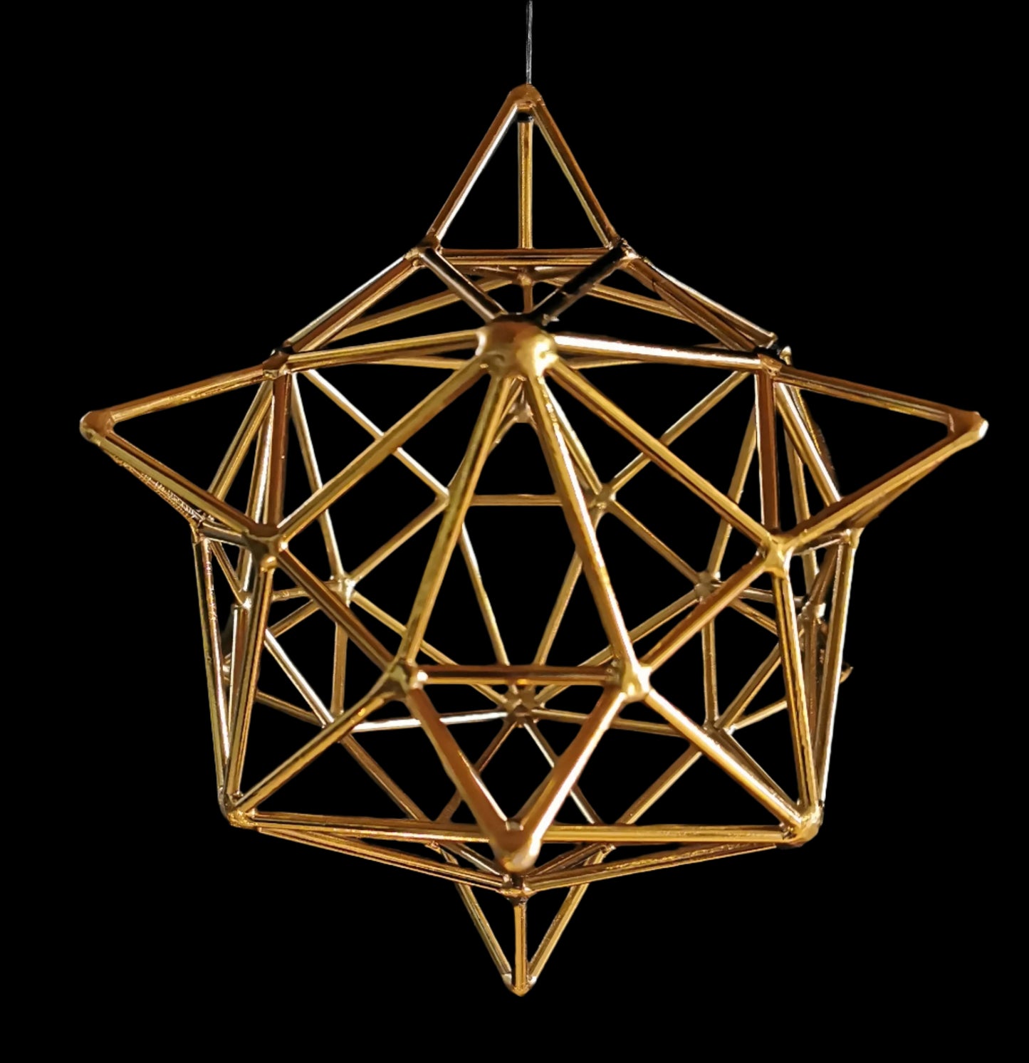 Ref.ST0108 - Iconic Terra Star