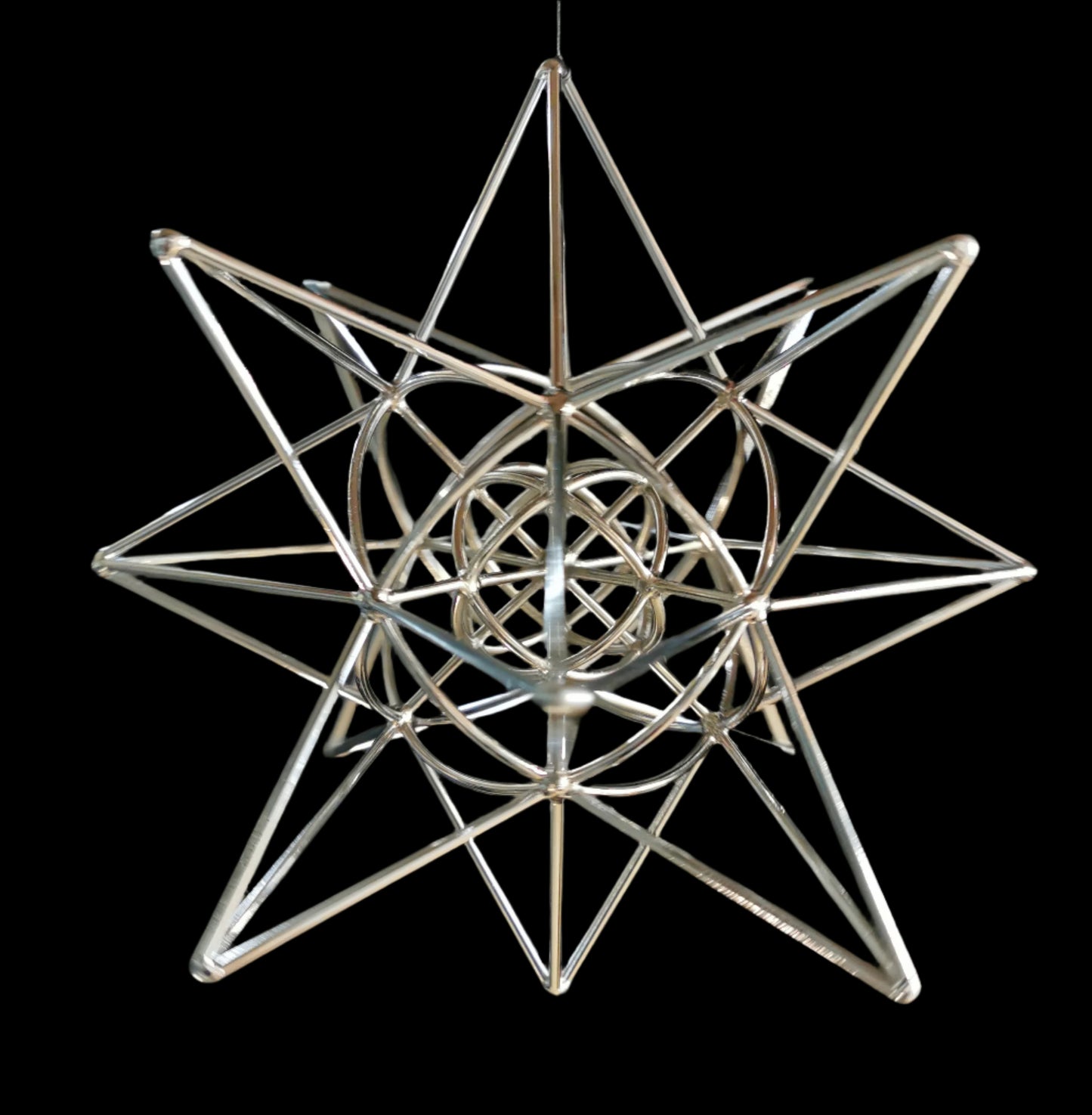 Ref.ST0125 - Tantric Vortex