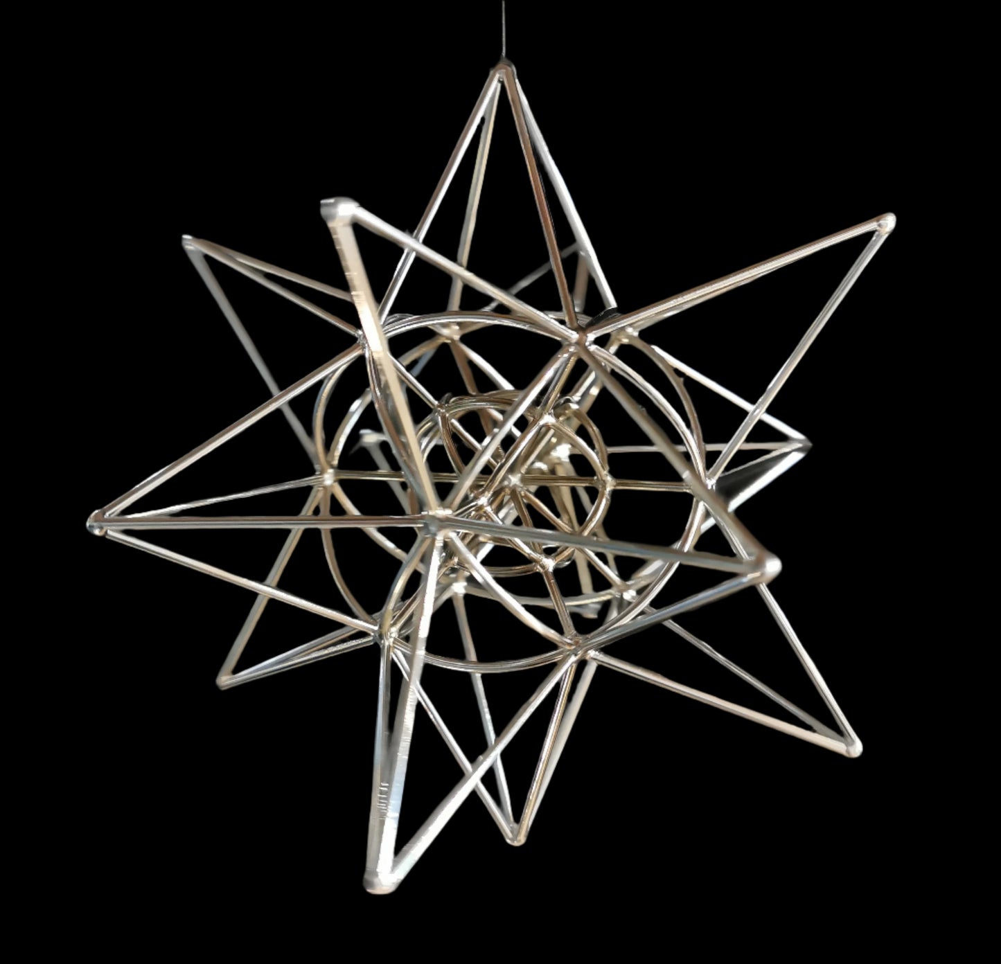 Ref.ST0125 - Tantric Vortex