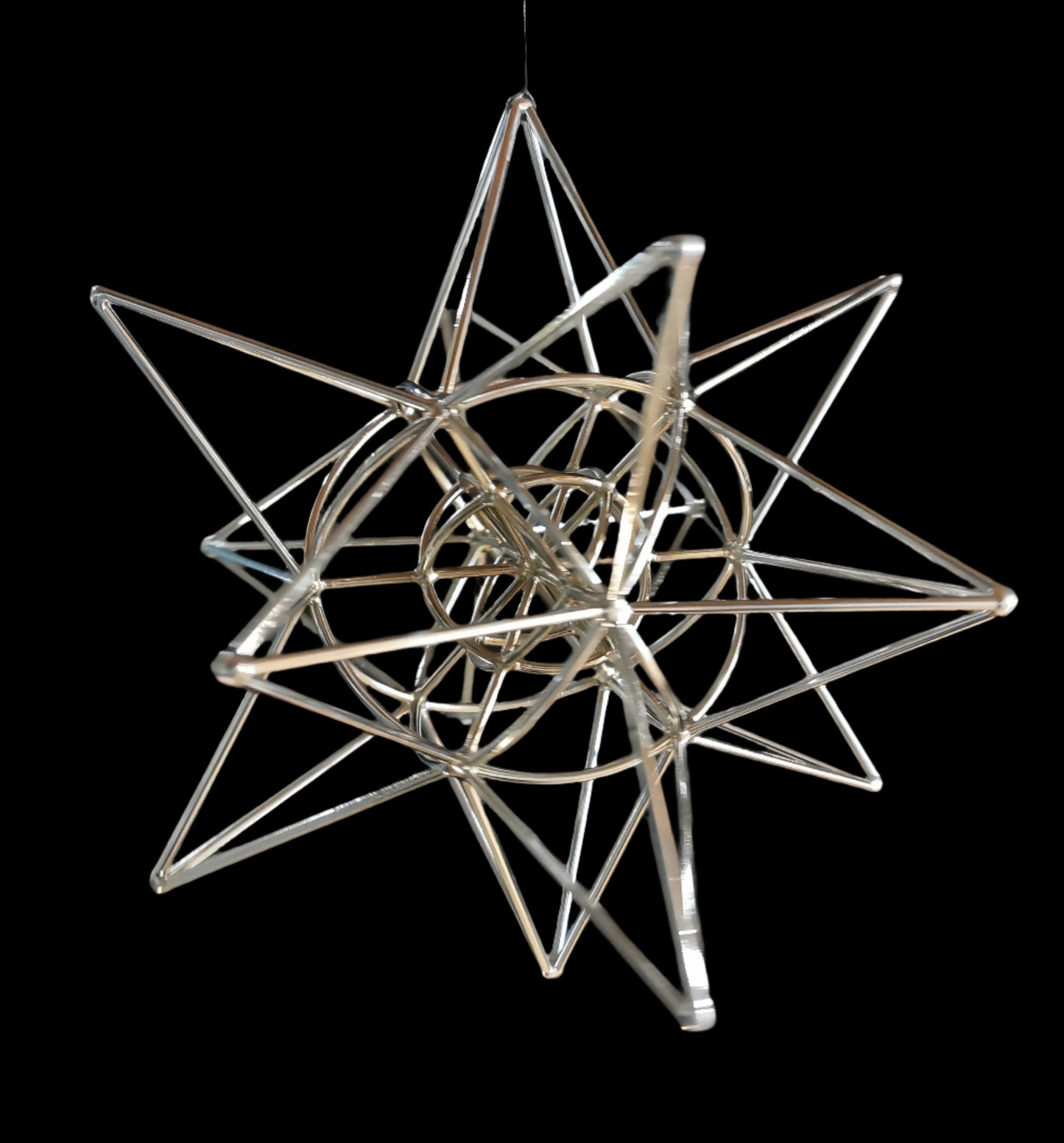 Ref.ST0125 - Tantric Vortex