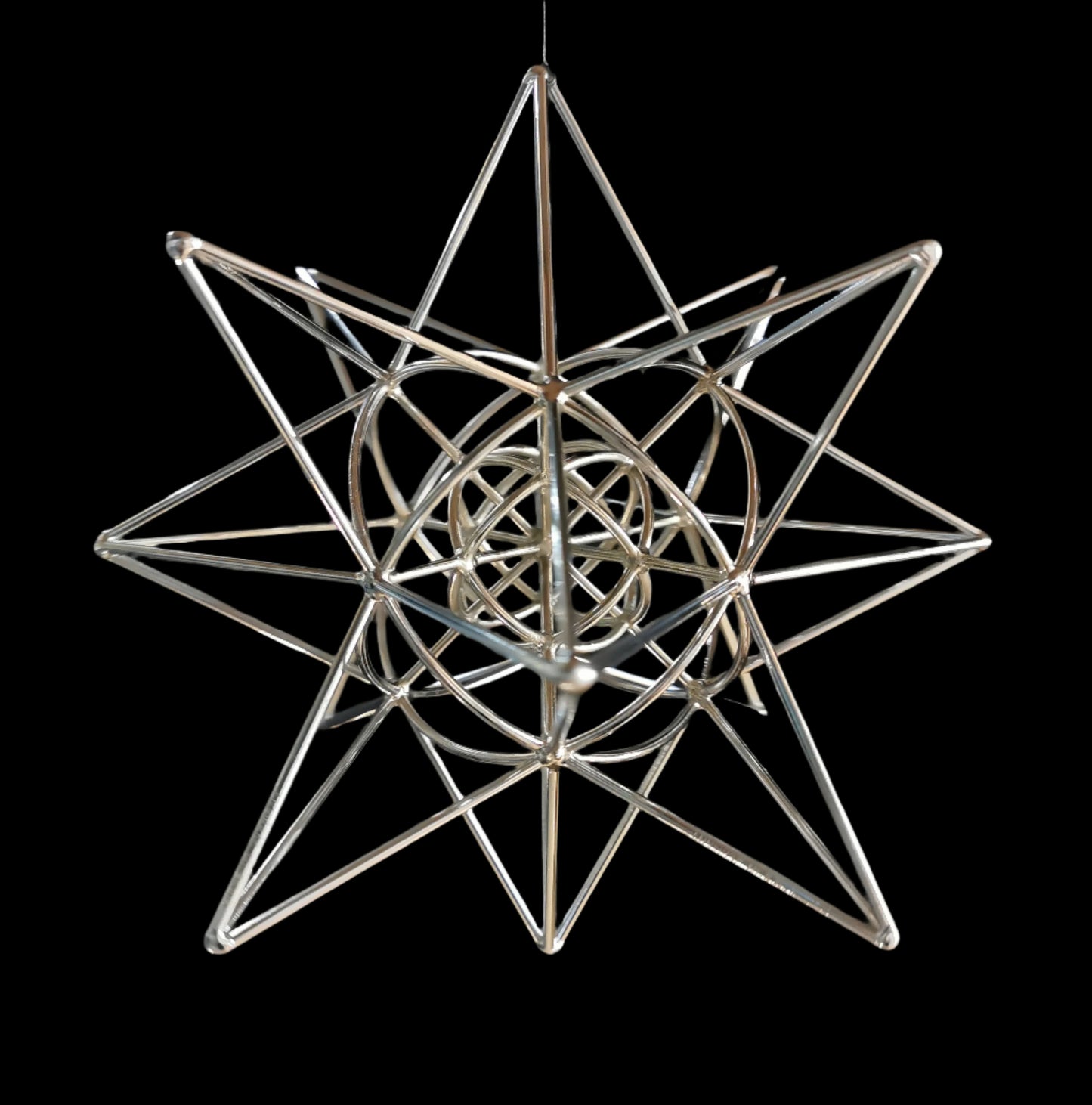 Ref.ST0125 - Tantric Vortex