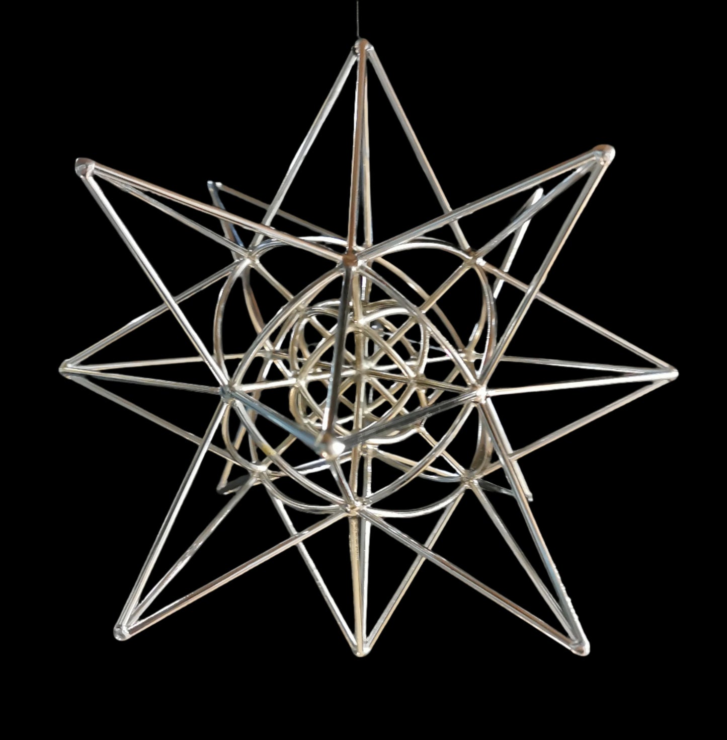 Ref.ST0125 - Tantric Vortex