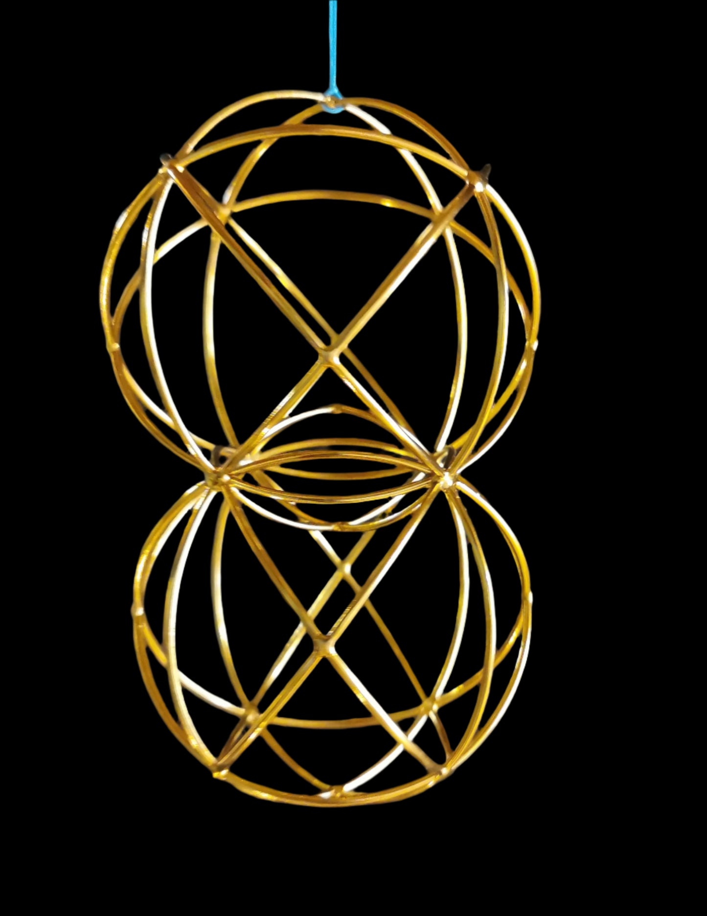 Ref.ST0130 - Vesica Sphere