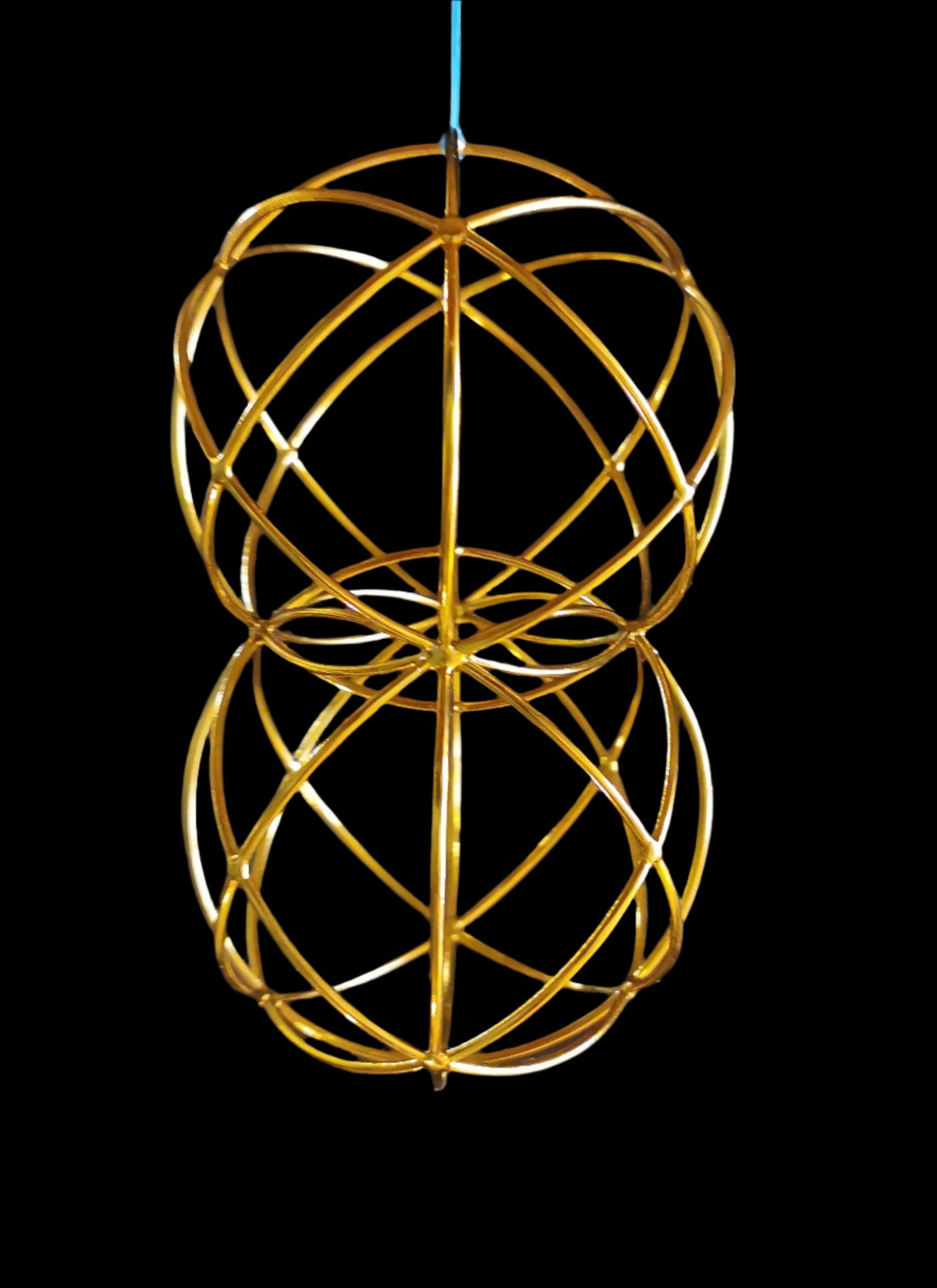 Ref.ST0130 - Vesica Sphere