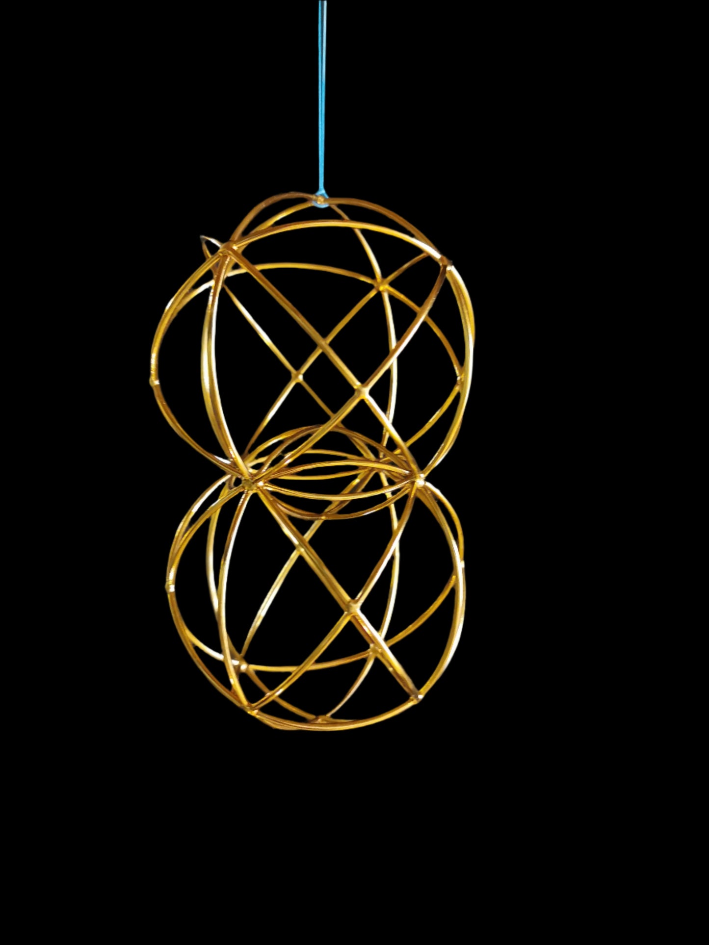 Ref.ST0130 - Vesica Sphere