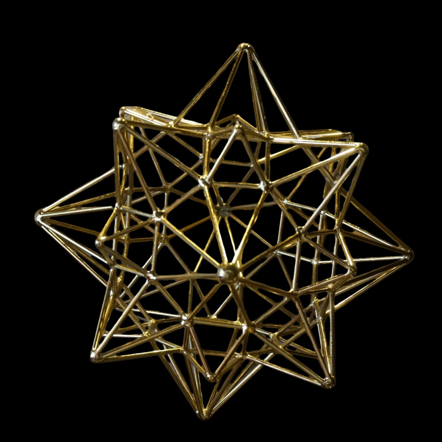 Ref.ST0013 - Gaia Terra Prana Star