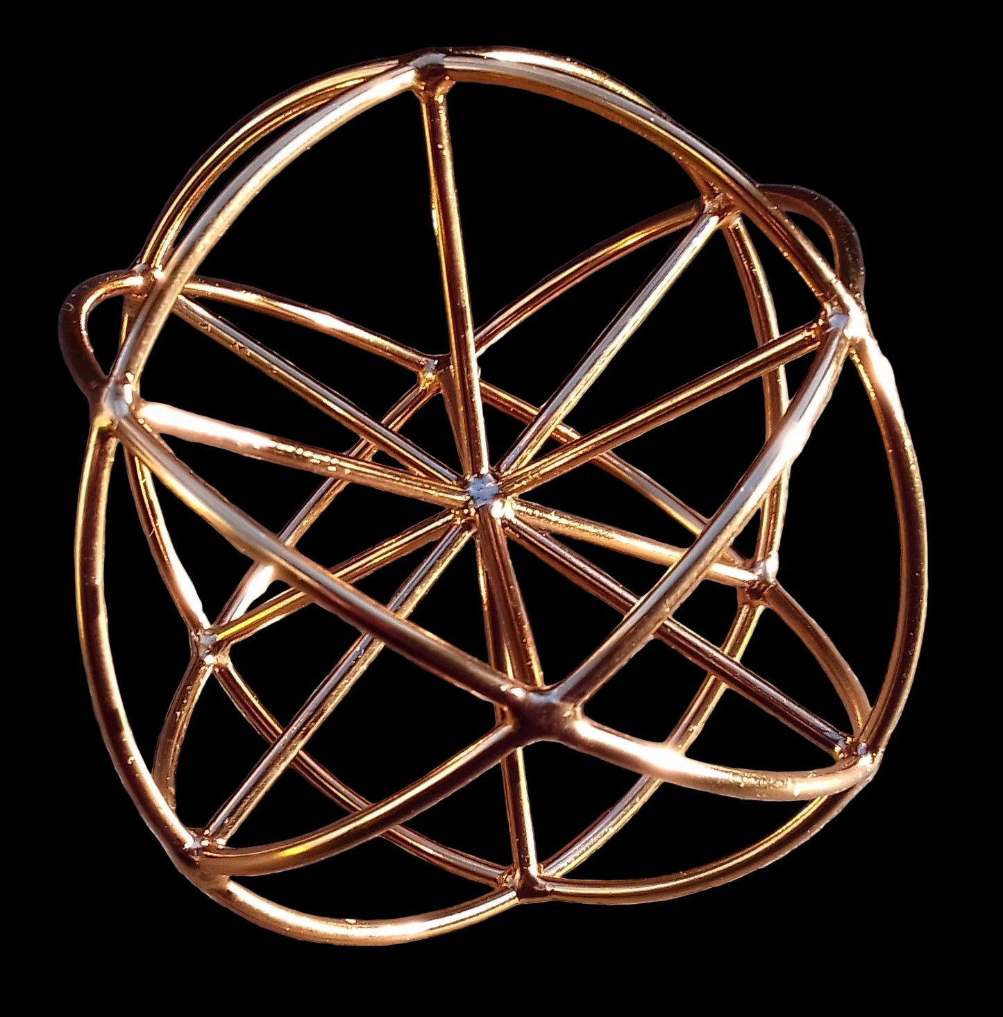 Ref.ST0014 - Genesa Vector