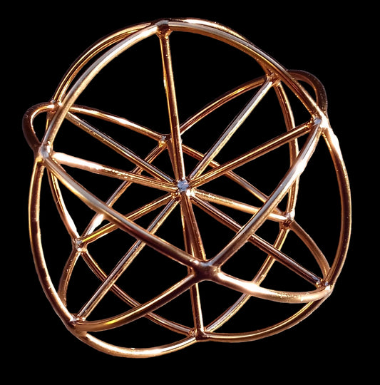 Ref.ST0014 - Genesa Vector