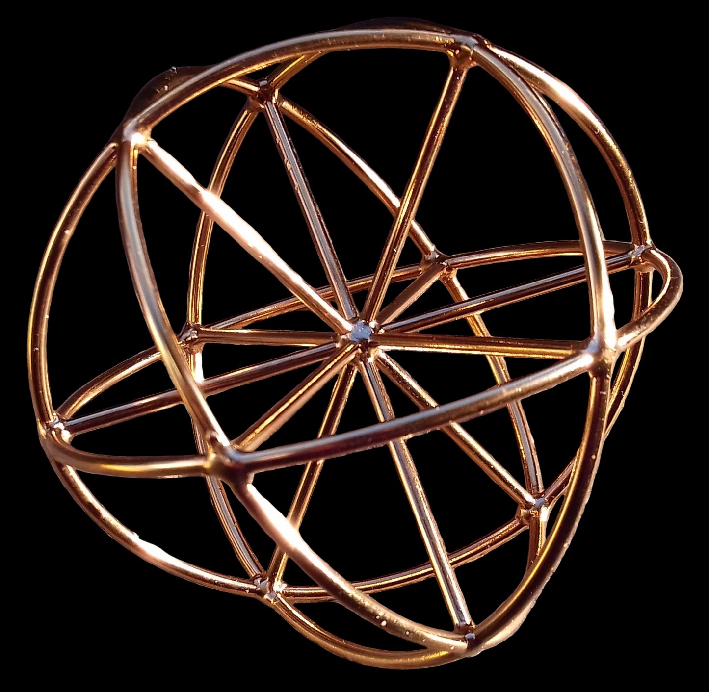 Ref.ST0014 - Genesa Vector
