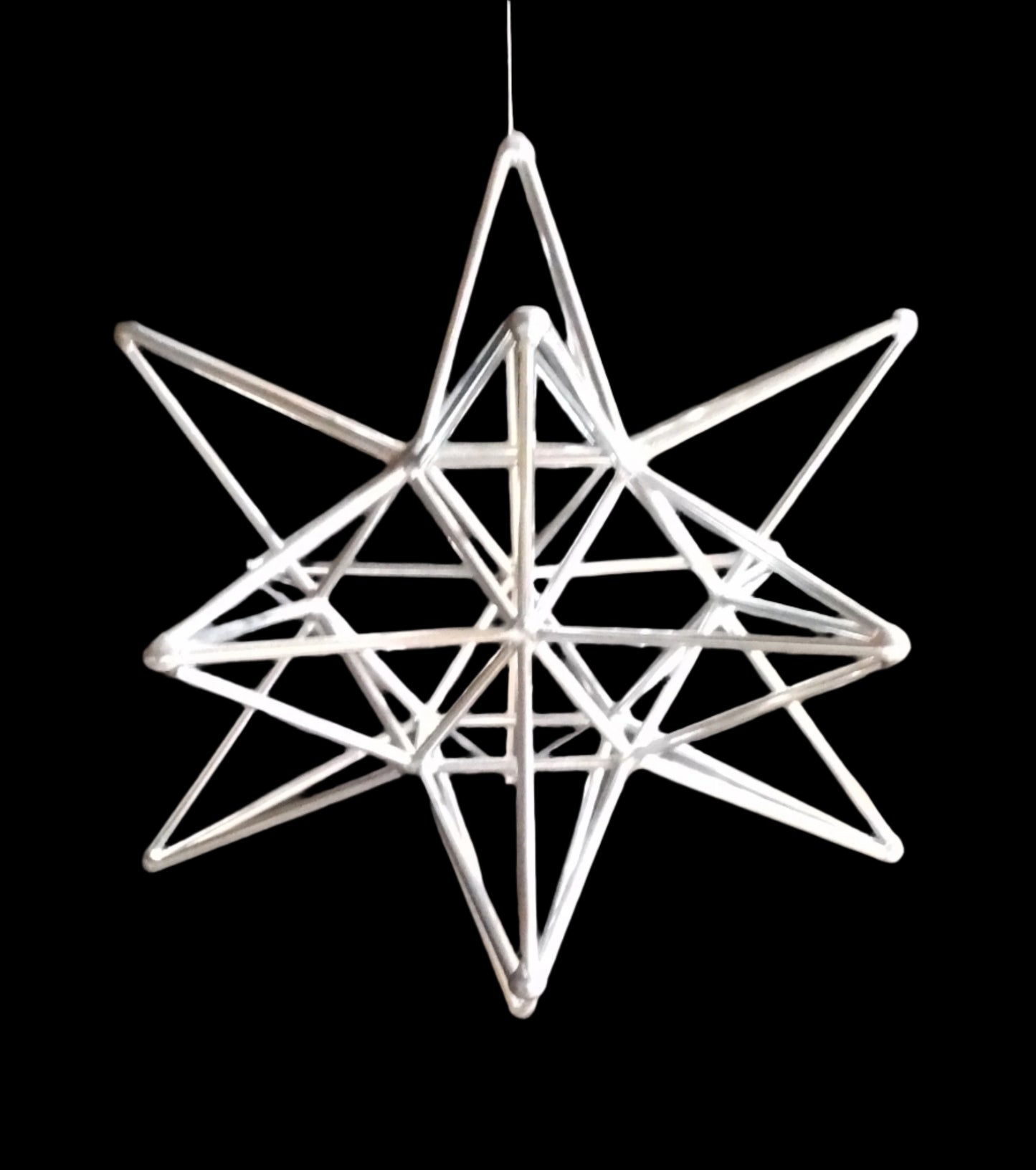 Ref.ST0015 - Heart Star