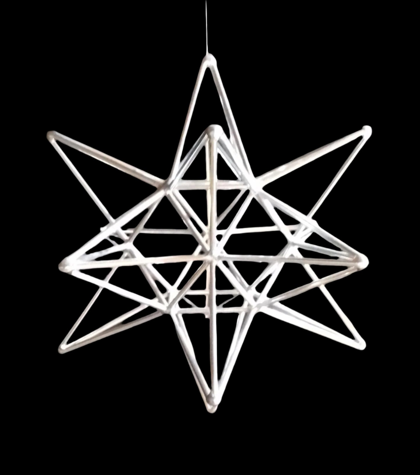 Ref.ST0015 - Heart Star