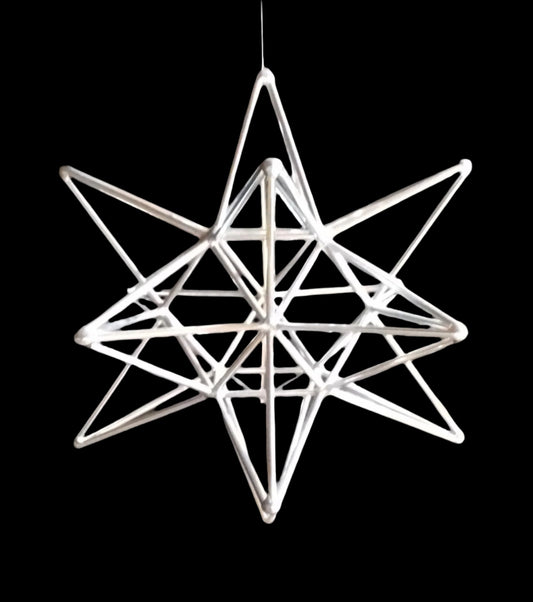 Ref.ST0015 - Heart Star
