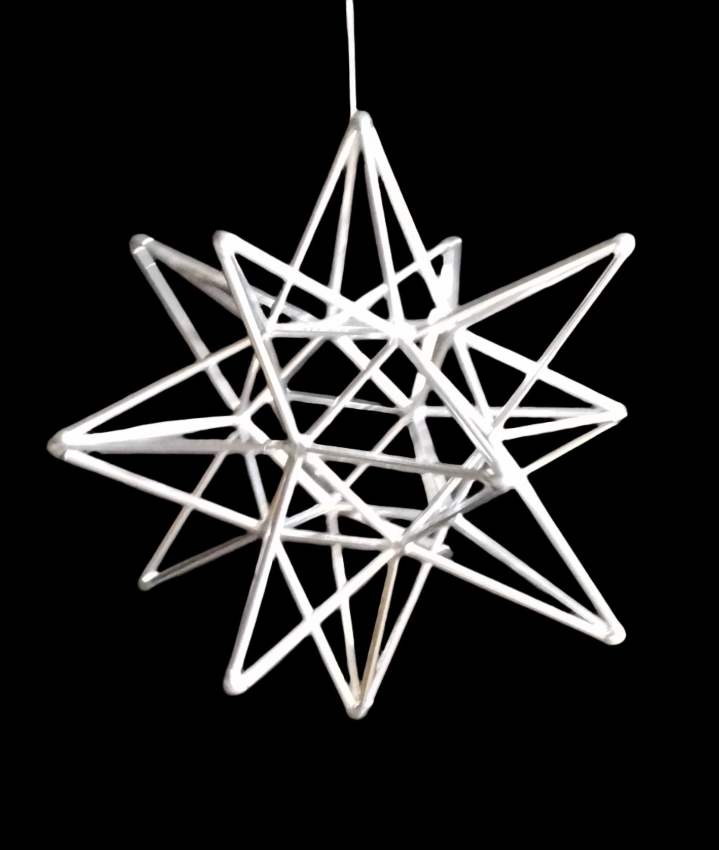 Ref.ST0015 - Heart Star