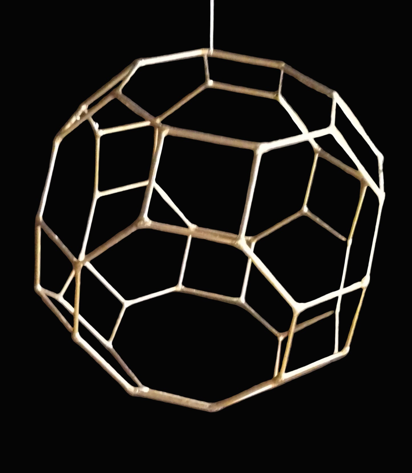 Ref.ST0019 - Gaia Terra Prana Sphere