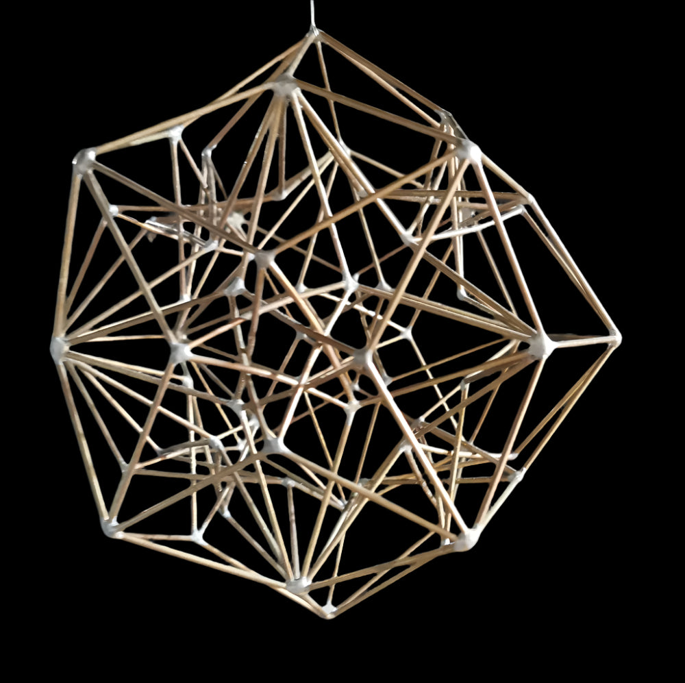 Ref.ST0027 - Terra/Gaia Vortex (C9)