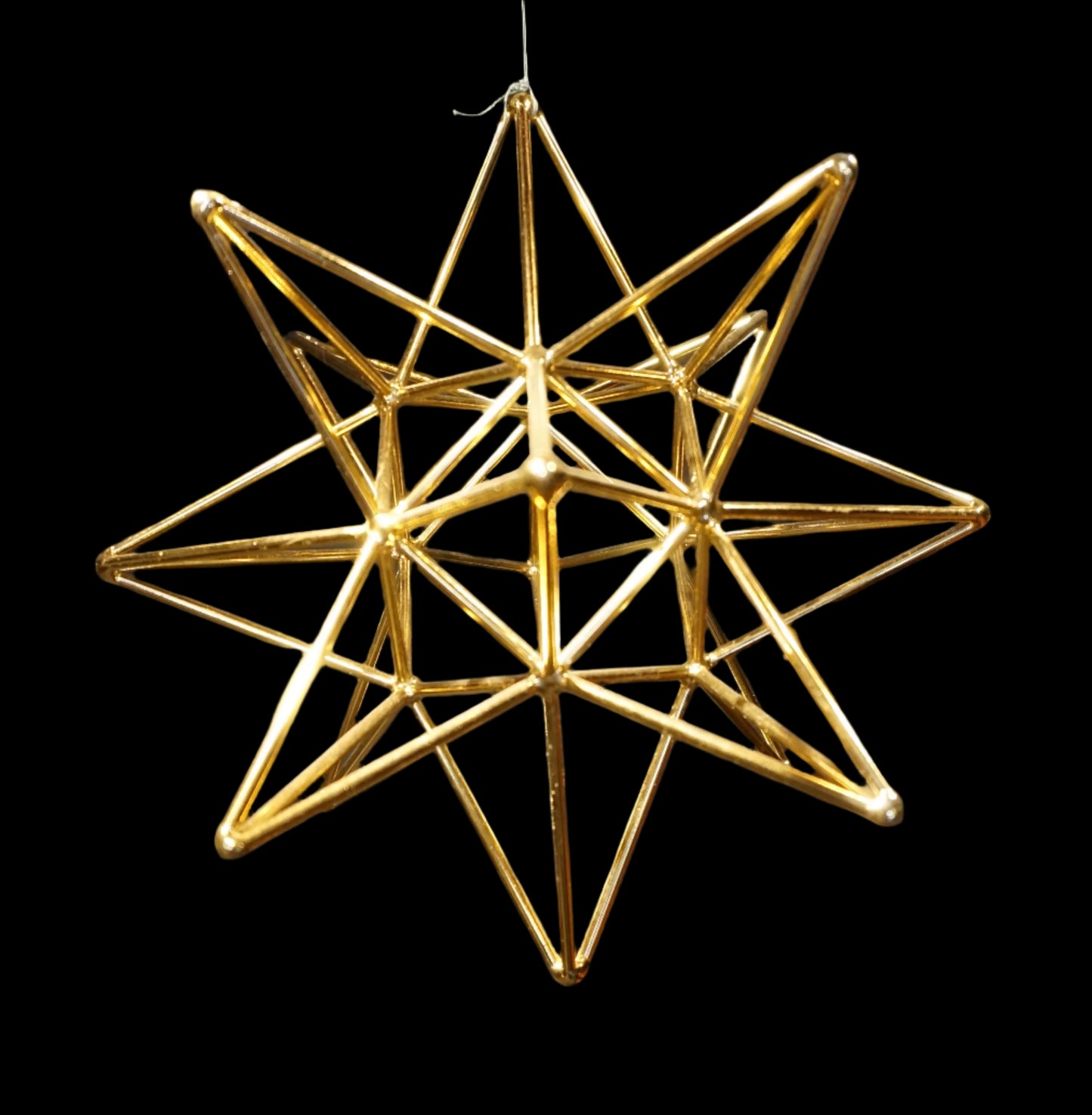 Ref.ST0029 - Heart Star - Iconic Terra Prana