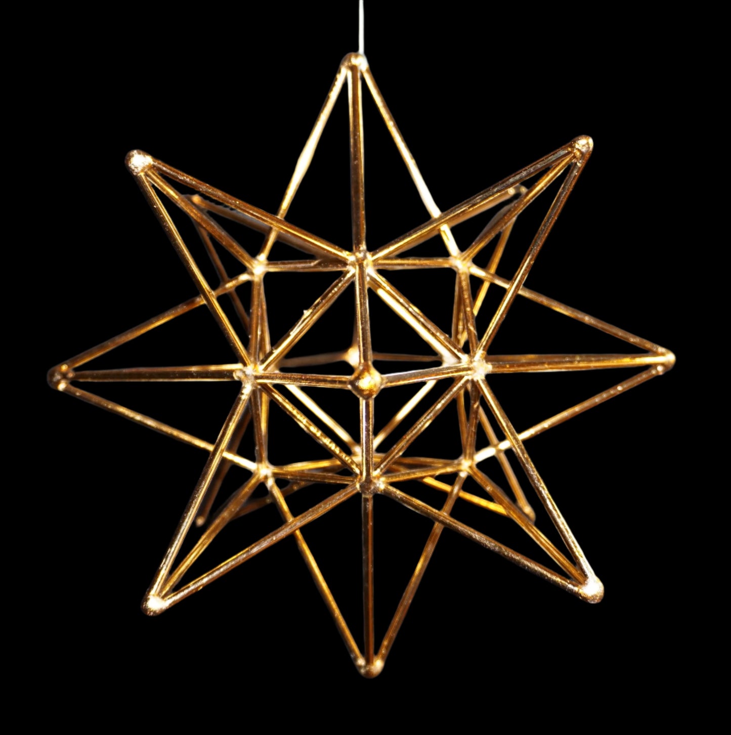 Ref.ST0029 - Heart Star - Iconic Terra Prana