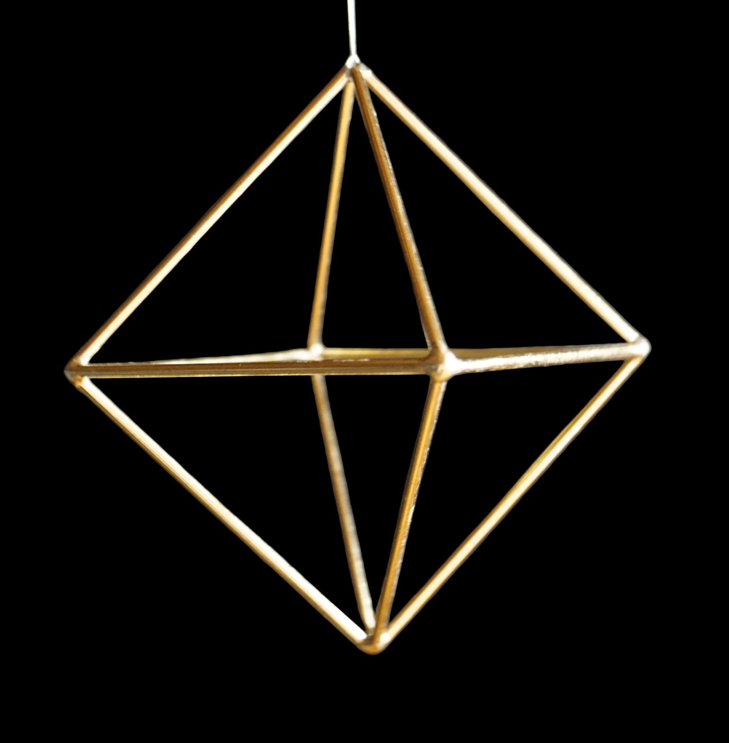 Ref.ST0033 - Octahedron
