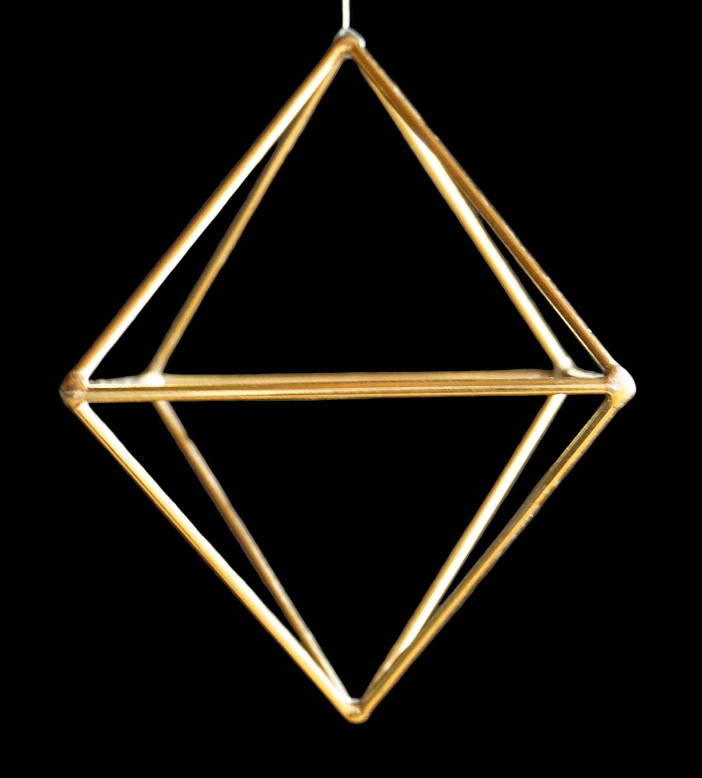 Ref.ST0033 - Octahedron