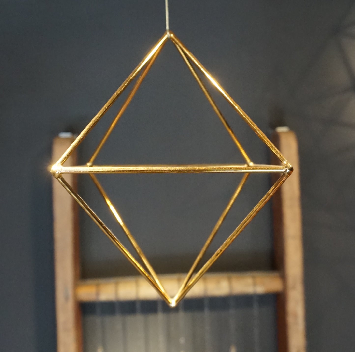 Ref.ST0033 - Octahedron