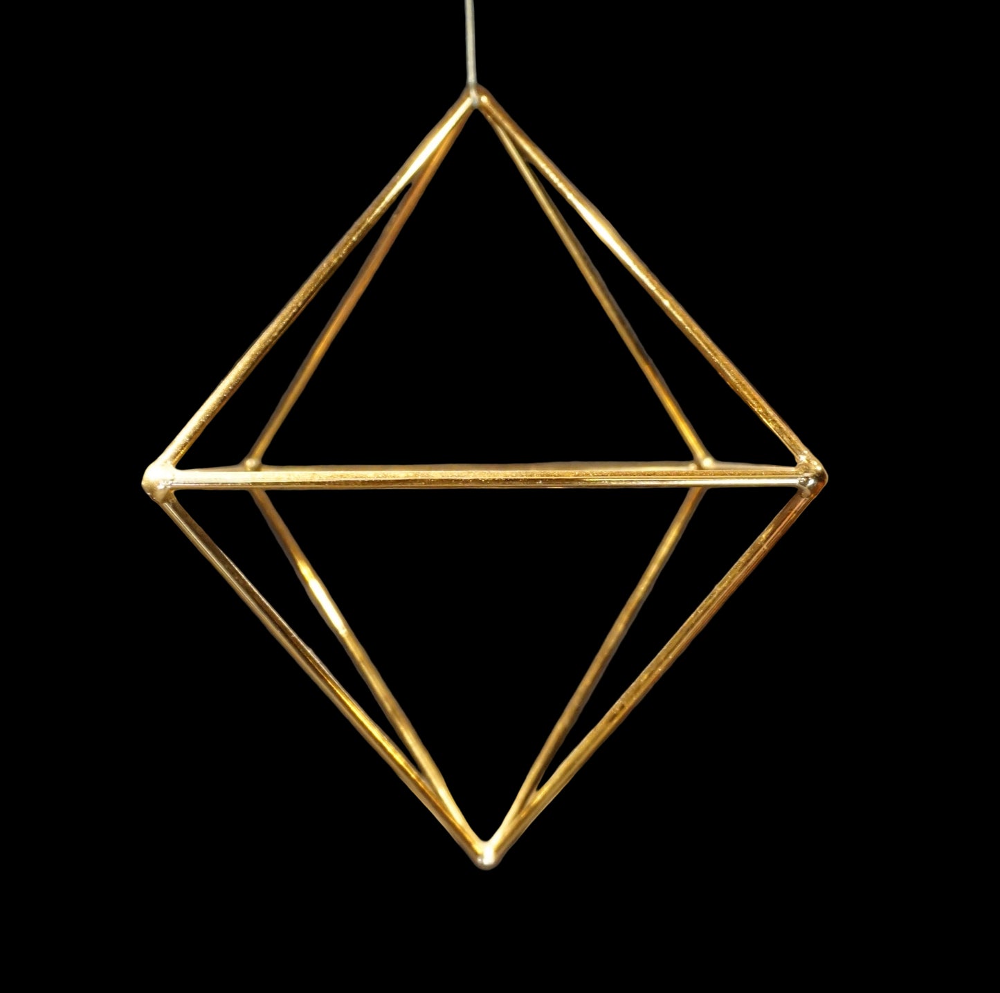 Ref.ST0033 - Octahedron