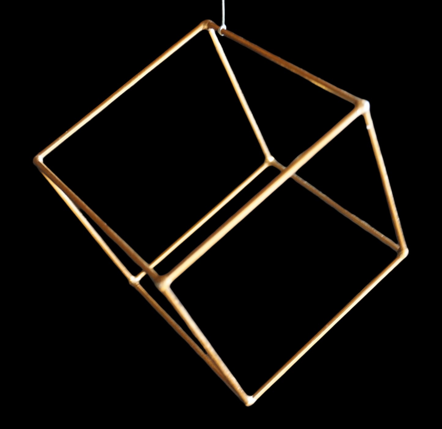 Ref.ST0034 - Cube