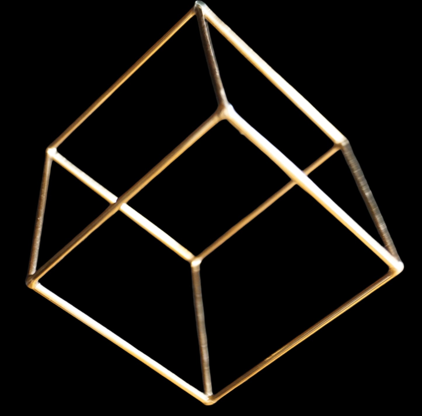 Ref.ST0034 - Cube