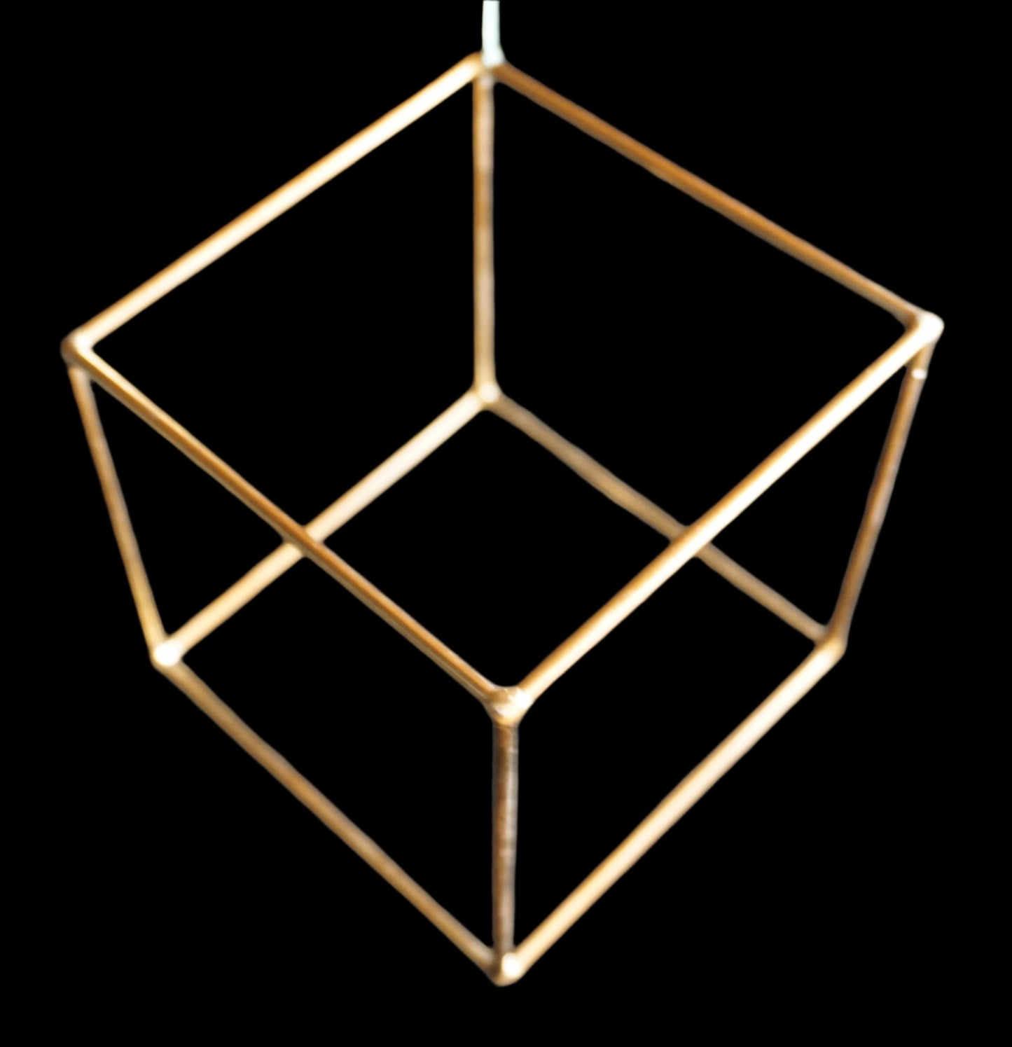 Ref.ST0034 - Cube