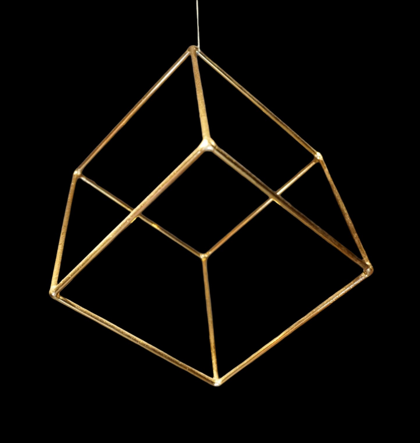 Ref.ST0034 - Cube