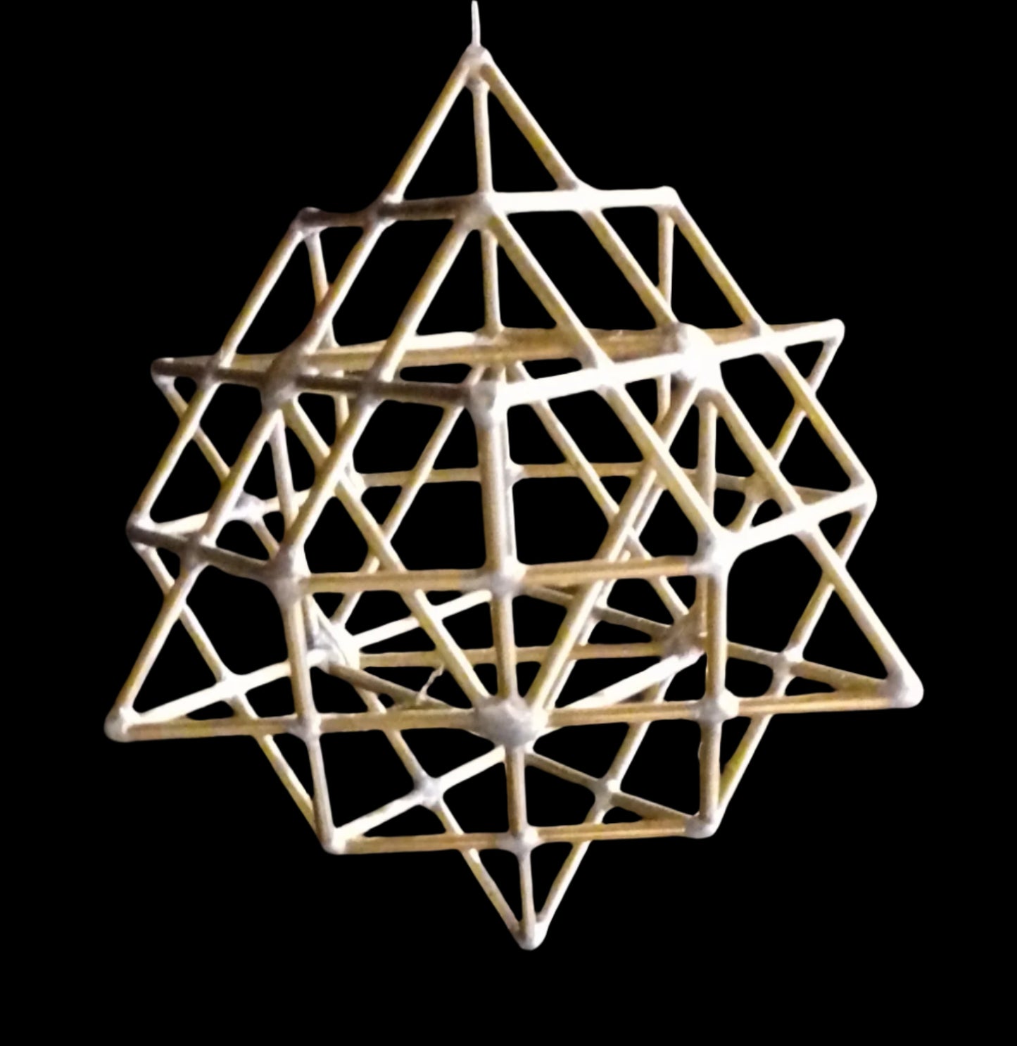 Ref.ST0038 - Tantric Terra Prana