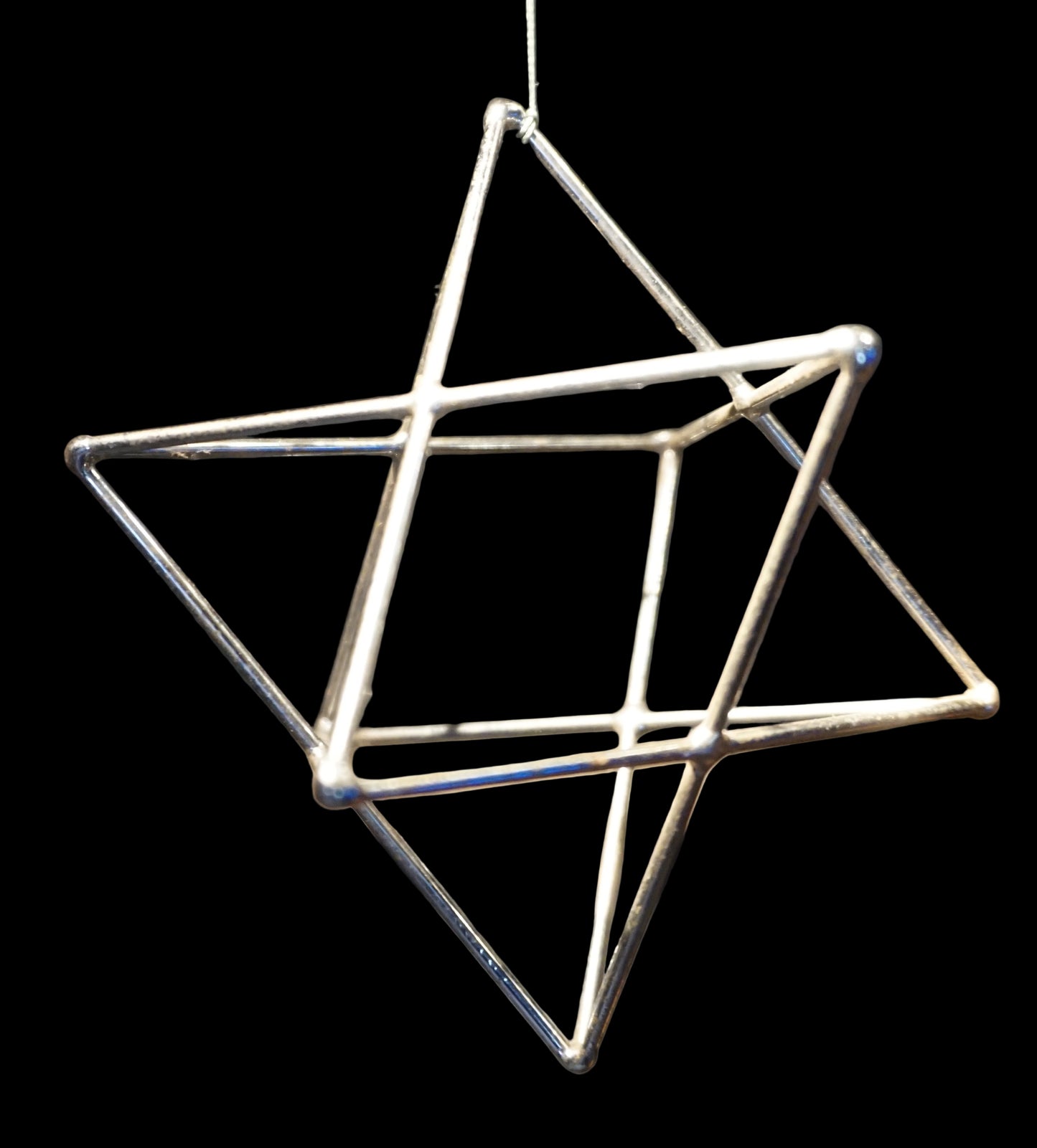 Ref.ST0039 - Star Tetrahedron