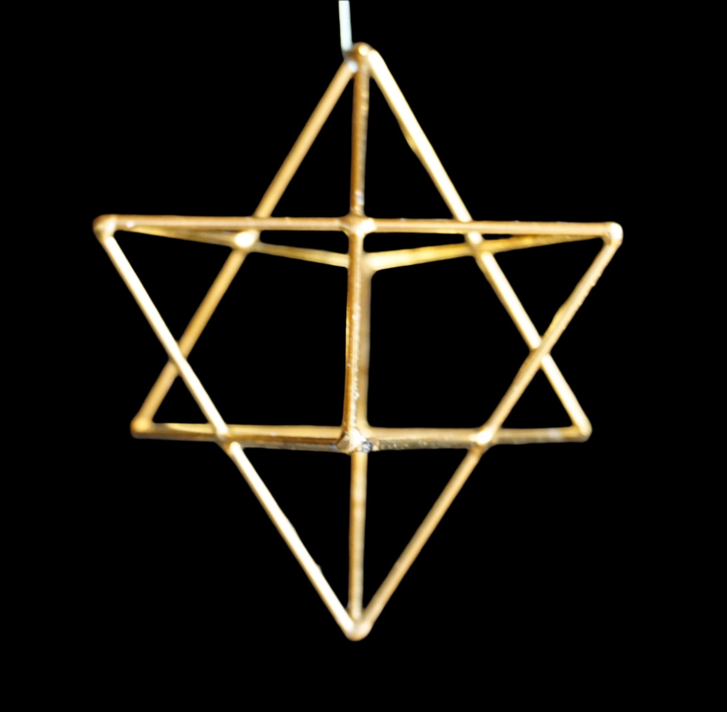 Ref.ST0040 - Star Tetrahedron
